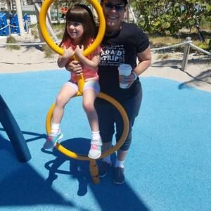 Meet your Posher, Yolanda